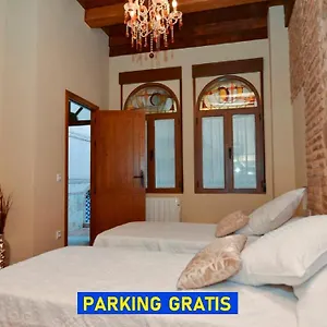 La Casa Del Grial Appartement