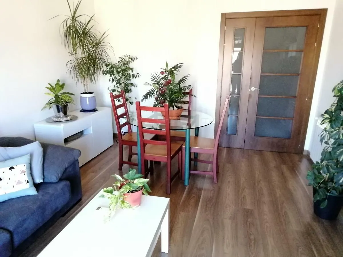 Apartamento PRANA Junto al Alcázar Toledo Espanha