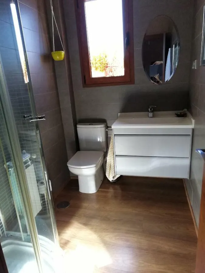 Apartamento PRANA Junto al Alcázar Toledo España