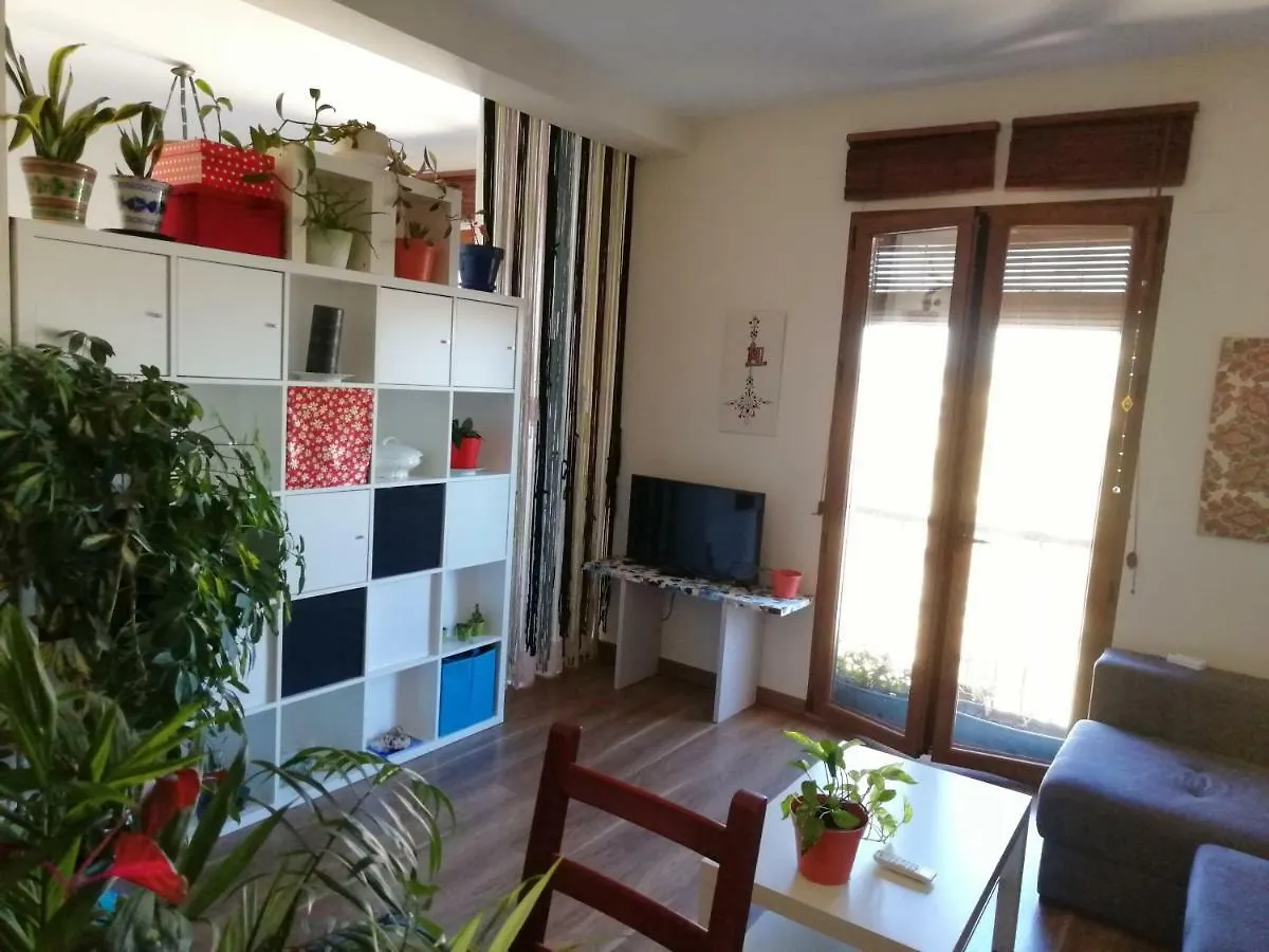 Apartamento PRANA Junto al Alcázar Toledo